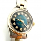 Rolex Oyster Perpetual Datejust da donna