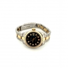 Rolex Oyster Perpetual Datejust da donna