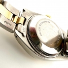 Rolex Oyster Perpetual Datejust da donna