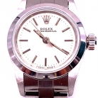 ROLEX OYSTER PERPETUAL LADY