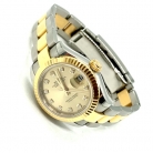Rolex Oyster perpetual Lady