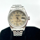 Rolex Oyster Perpetual Lady Datejust 26mm