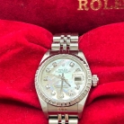 Rolex Oyster Perpetual Lady Datejust 26mm