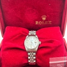 Rolex Oyster Perpetual Lady Datejust 26mm