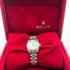 Rolex Oyster Perpetual Lady Datejust 26mm