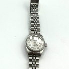 Rolex Oyster Perpetual Lady Datejust 26mm