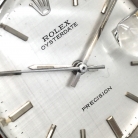 ROLEX Oysterdate Precisión 35mm