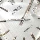 ROLEX Oysterdate Precision 35mm
