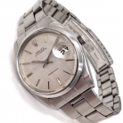 ROLEX Oysterdate Precision 35mm