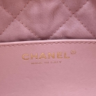 Sac 22 chanel