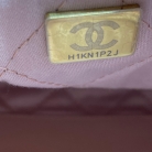 Sac 22 chanel