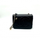 Sac a Rabat Chanel