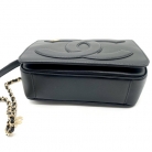 Sac a Rabat Chanel