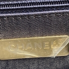 Sac a Rabat Chanel