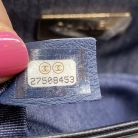 Sac a Rabat Chanel