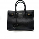Sac de Jour Saint Laurent