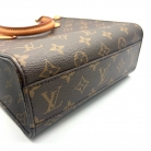 sac plat BB Louis Vuitton