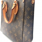 sac plat BB Louis Vuitton