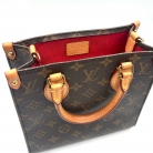 sac plat BB Louis Vuitton
