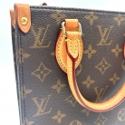sac plat BB Louis Vuitton