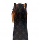 sac plat BB Louis Vuitton