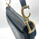 Saddle
