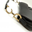 Saddle
