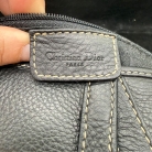 Saddle