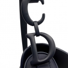 Saddle