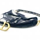 Saddle