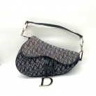 Classic Dior saddle