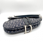 Classic Dior saddle