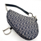 Classic Dior saddle