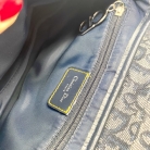 Classic Dior saddle