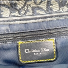 Classic Dior saddle
