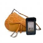 saddle dior limited edition