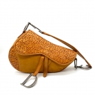 saddle dior limited edition