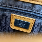 saddle dior limited edition