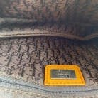 saddle dior limited edition