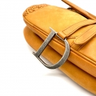saddle dior limited edition