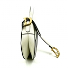 saddle dior