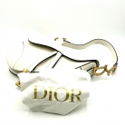 saddle dior