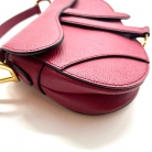 saddle dior