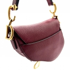 saddle dior