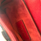 saddle dior