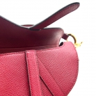 saddle dior