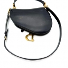 Saddle Dior