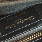 Saddle Dior