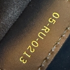 Saddle Dior