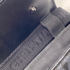 Saddle Dior homme